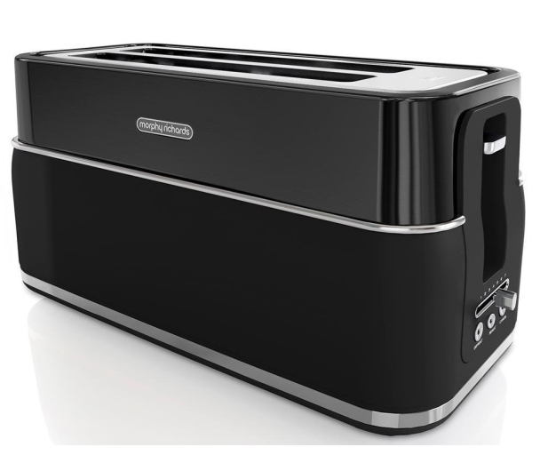 Morphy Richards Signature Black 245744 - 1462540 - zdjęcie
